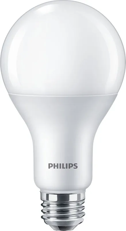Philips 554485 16.6A21 LED 5000K E26 New Arrival