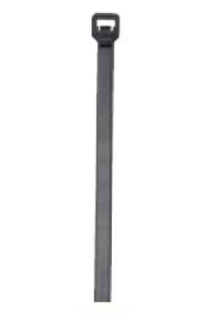 Certified LH Dottie DT21HB Heavy Duty Cable Ties 0.34 Inch Width 25.25 Inch Length