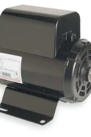 Service First MOT03765 5 Hp 3450 RPM 208/230V Three Phase Blower Motor Exclusive Offer