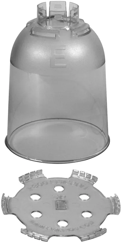 Ericson 215 LT GUARD W/END CAP Limited Offer