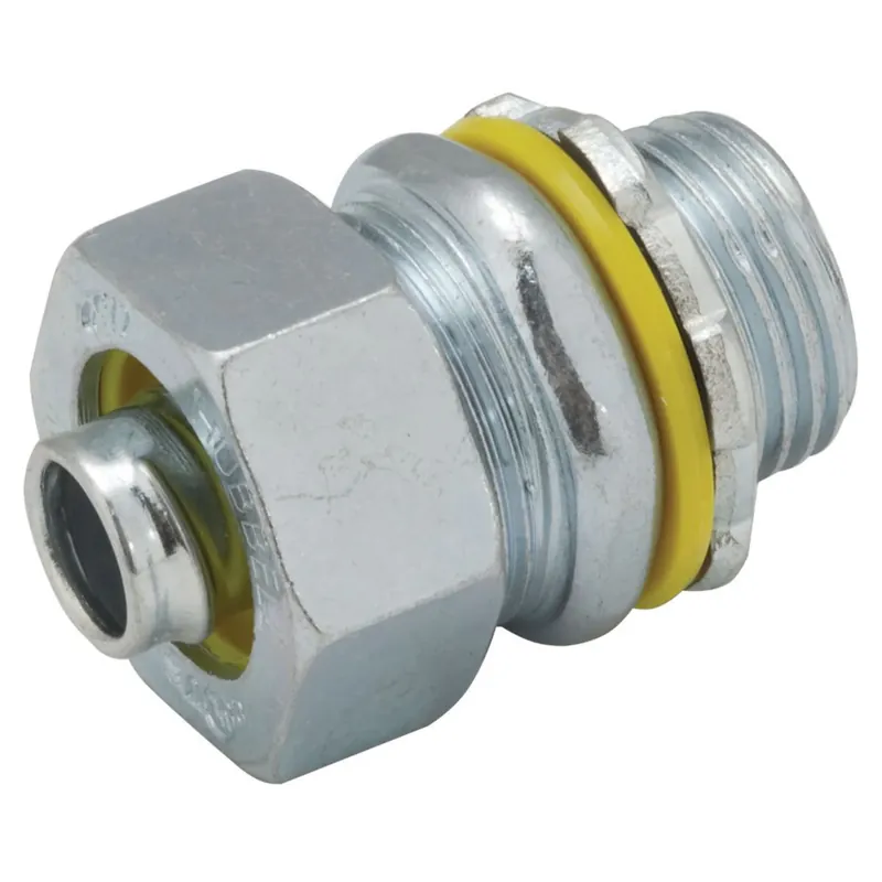 Place Order RACO 3403 3/4 Liquidtight Connector