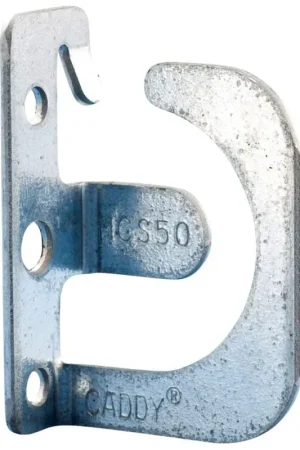 Discount Erico MCS101 Cable Support Bracket 10-3 to 8-3 MC/AC 7 Capacity
