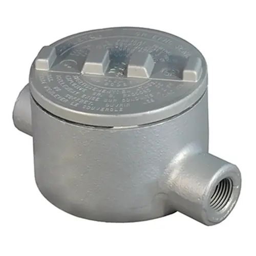 Appleton GRC50-A 1/2 Gr Type C Unilet Buy Today