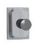 Appleton EDKBUM1 Single Circuit Pushbutton Cover Power (ea) Replacement MPN Deal