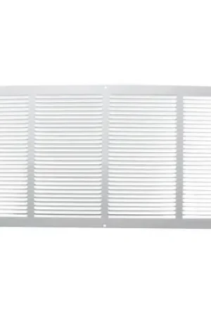 Special Offer Hart & Cooley 43168 Return Air Grille 24x10 Replacement MPN