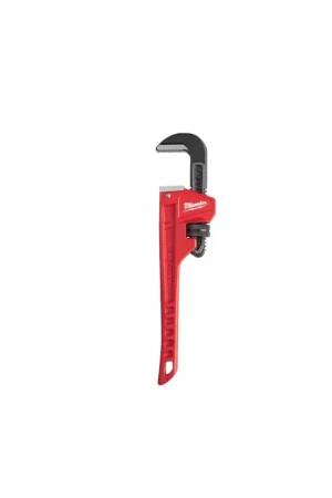 Next Day Delivery Milwaukee 48-22-7110 Steel Pipe Wrench