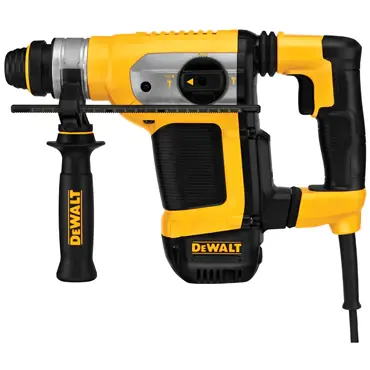 DeWalt D25416K 1-1/8IN SDS+ Combination Hammer Hot Picks