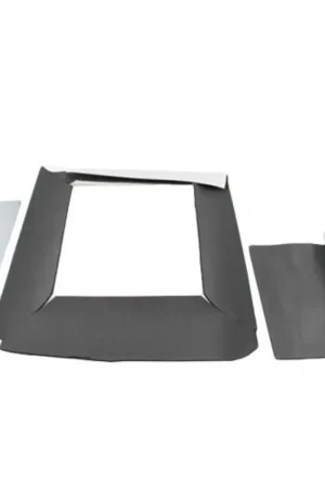 Best Seller Mitsubishi DFK-M Downflow Kit for SVZ Air Handlers