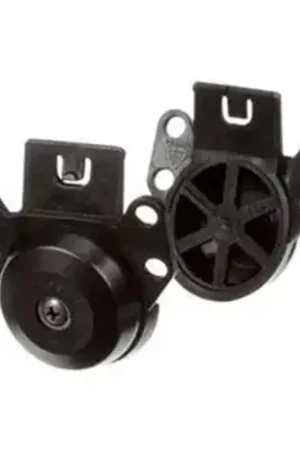 3M 7000103847 Peltor Hard Hat Adapter for Visors P3EV/2 Face Protection 5 Pair/Case Must Have
