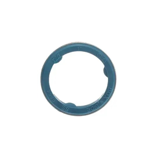 ABB 5264 Thomas & Betts 1 Liquidtight Sealing Gasket with Retaining Ring Hot Picks