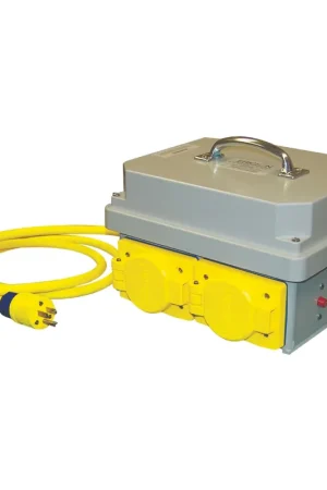 Ericson 1941-12 12V LO-VLTG SFTY TFMR Super Sale