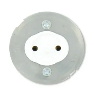Express Delivery Leviton 13519 WH Fluor Med Bi-Pin T8/12 660W 600V