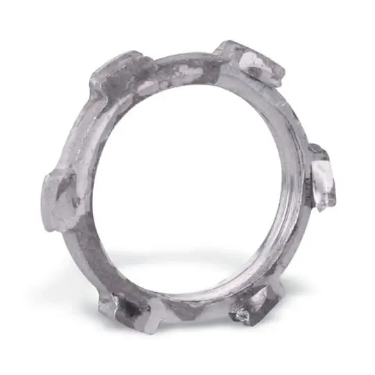 ABB 143 1 Steel Locknut Crafted