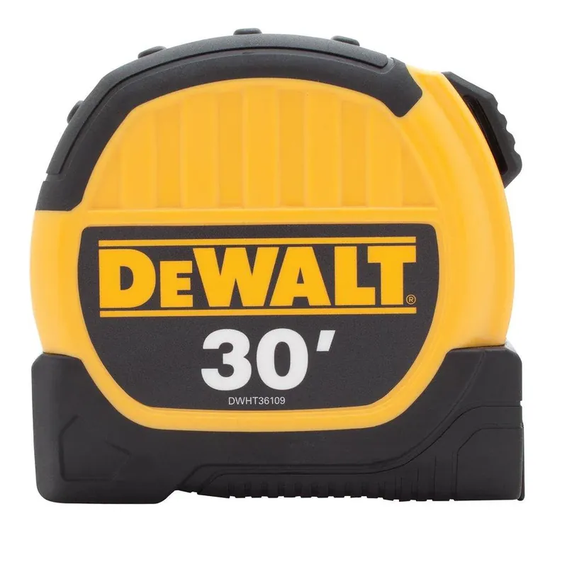 Special Offer DEWALT DWHT36109 30 Ft. Tape Measure Power 30 Ft. Replacement MPN