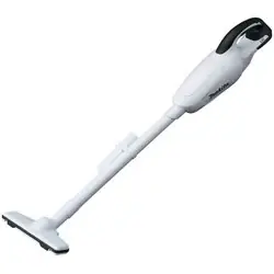 One Day Deal Makita XLC02ZW 18V LXT Lithium-Ion Compact Cordless Vacuum Tool Only