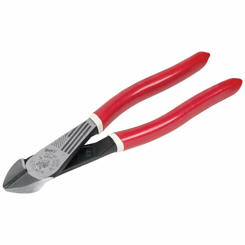 Klein Tools D2288RWB American Legacy Diagonal-Cutting Pliers Limited Edition Latest
