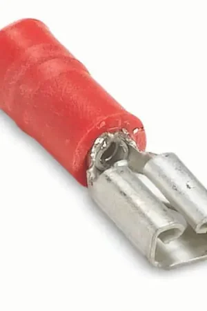 Brand New ABB TV18-250FD-XV Catamount Female Disconnect 22 to 16 AWG
