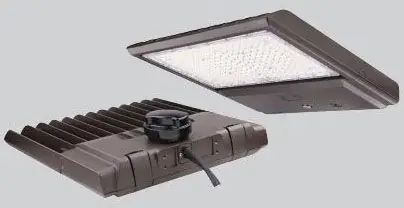 Factory Price Keystone Technologies KT-ALED140-M1-3-NM-850-VDIM Area Light Fixture
