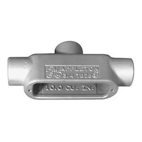 Shop Now Appleton TB68 2 TYPE TB FORM 8 BODY