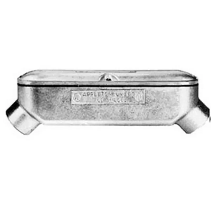 Appleton BUB400-M 4 Mogul Unilet Type U Deal