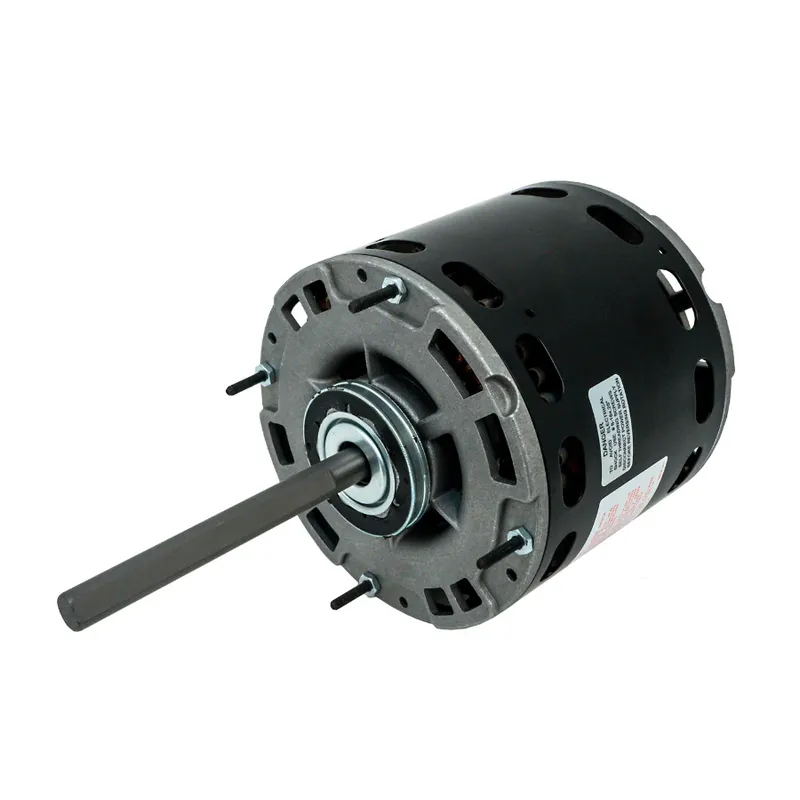 Grab Now Diversitech 45460 Blower Motor Multi-hp 5-5/8 Dia 115V PSC Open Reversible DD