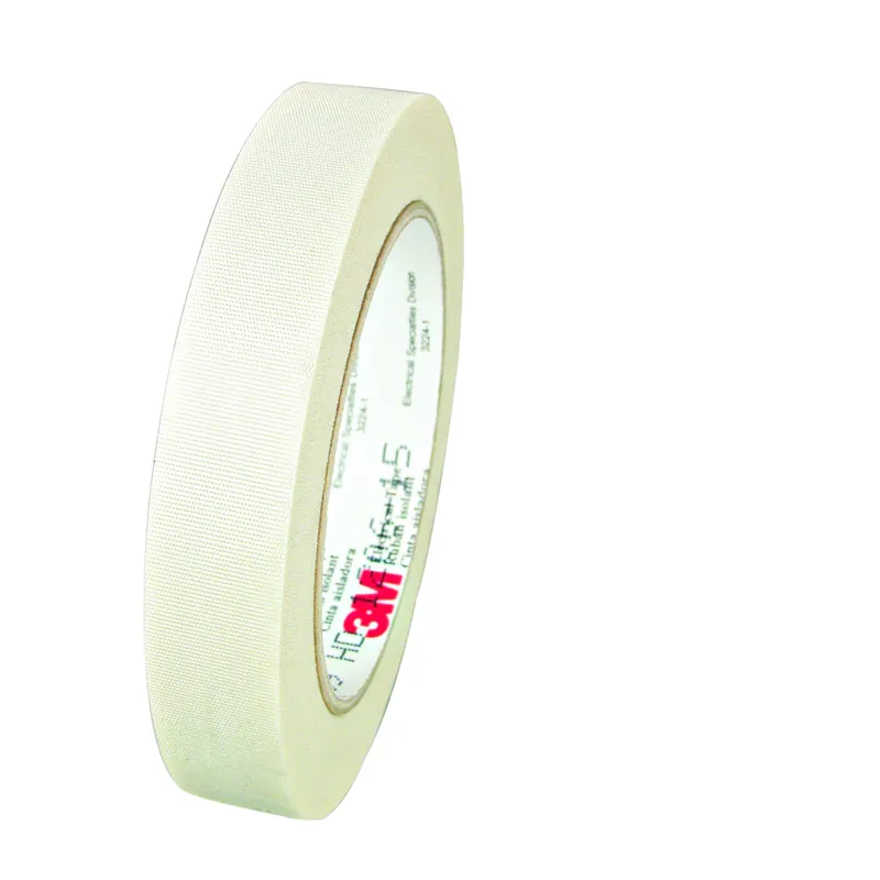 3M 69-1/2X66 Glass Cloth Electric Tape While Supplies Last
