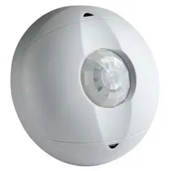 Affordable Leviton OSC04-I0W Occupancy Sensor 24 Volt DC (Each)