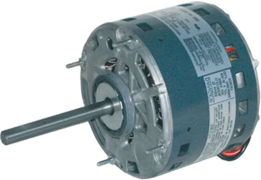 Same Day Shipping MARS 03586 Blower Motor, 1/3 hp 5.5 PSC OAO Direct Drive