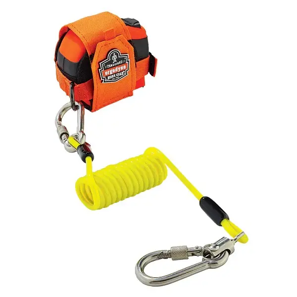 New Release Ergodyne 19660 Squids Tethering Kit 2lb