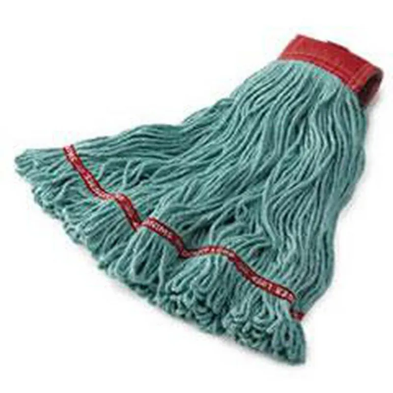 Rubbermaid FGC15306GR00 Swinger Loop Large Green 5Band Special Discount
