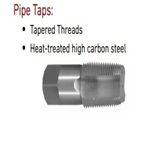Fan Favorite Stone Tools ST-388 E-5116 3/4 Pipe Tap (6) R303900