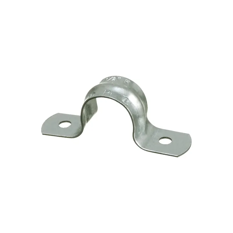 Special Offer Arlington 352 1 2-Hole Rigid Strap Snap on Type Plated Steel