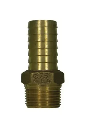 A Y McDonald 5420-328 1/2 72092 Lead Free Male Adapter Don't Miss Out
