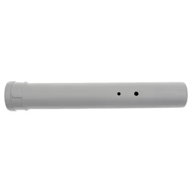 Lochinvar 100275599 Flue Connection Pipe 3 Cpvc Special Discount
