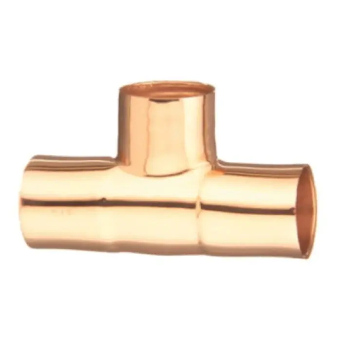 Luxury EPC 10232911 Solder Tee 1-1/2 in C x C x C