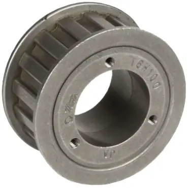 Martin 20H100SH H Series, 1/2 Pitch QD Bushed Timing Pulley In Demand