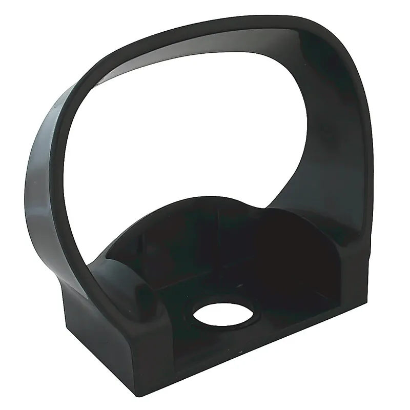 Allen-Bradley 800Z-G3AG2 Push Button Guard Accessory Zero-Force Touch Button Accessory General Purpose Black Plastic Bargain