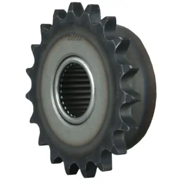 While Supplies Last Martin 40NB19H1 Needle Bearing Idler Sprocket