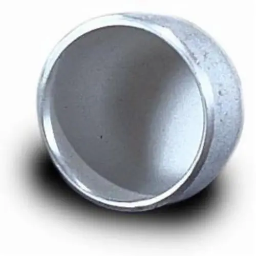 Affordable Merit Brass 04616-48 Pipe Cap, 3 in Nominal, Butt Welded End Style, SCH 40S/STD