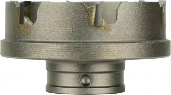 Milwaukee 49-57-8329 Quick Change Sheet Metal Carbide Cutter Flash Sale