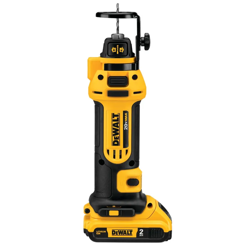 DeWalt DCS551D2 20V MAX Cut-Out Tool Kit Weekend Sale