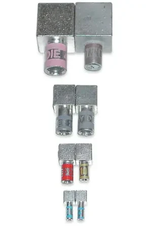 ABB MD8M-1 Male Disconnect Power 1 Load Place Order