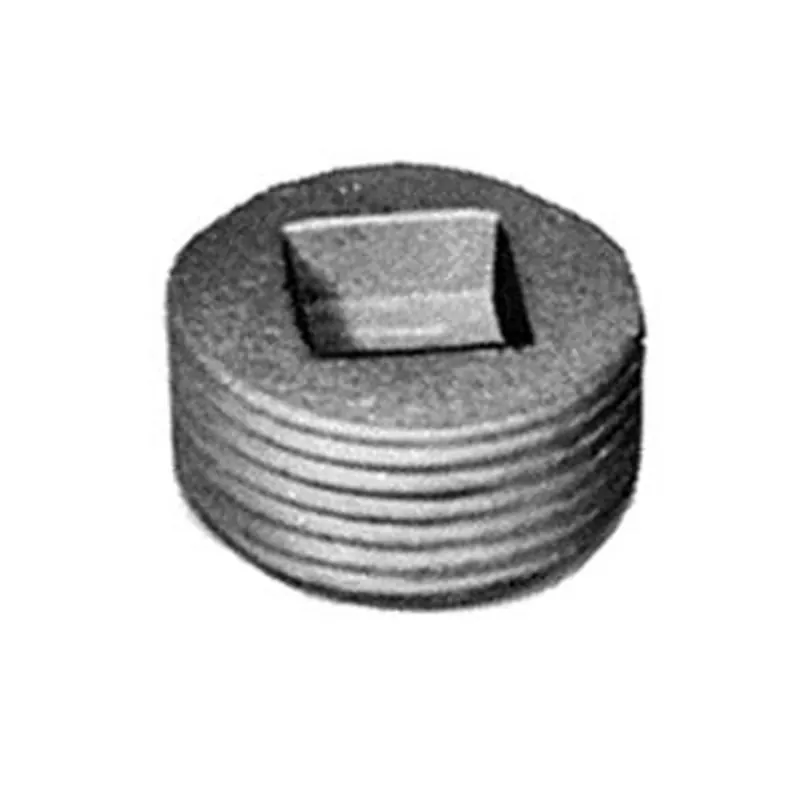 Mega Sale Appleton PLG100RA Plug 1 Rec Head CloseUpAlum 1 IN