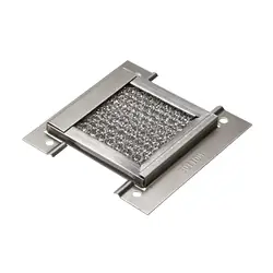 Hoffman AFLT33 Filter Kit Size/Dims: fits Louver Kit Limited Time
