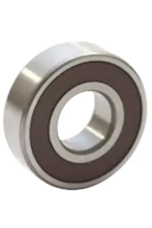 Authentic SKF 63172ZJEM Radial/Deep Groove Ball Bearing - 85 mm ID, 180 mm OD, 41 mm Width, Double Shield
