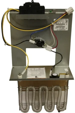 Limited Time ADP 65500904 Electric Heat Kit, 7.5kW w/ Circuit Breaker for 208/240V Units Only