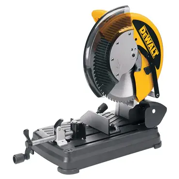 Don't Miss Out DeWalt DW872 Heavy-Duty 14 Multi-Cutter Saw 4 HP Each