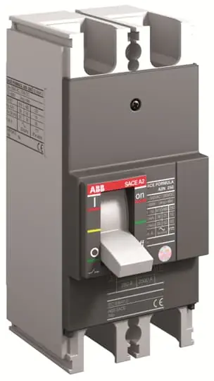 ABB A2N150TL-2 A2N 250 TMF 150-1500 Latest