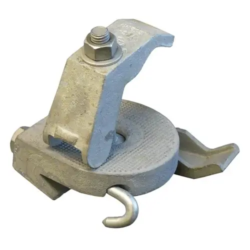Limited Time Appleton TCC-125200G Cable Tray Clamp 2 Inch Conduit