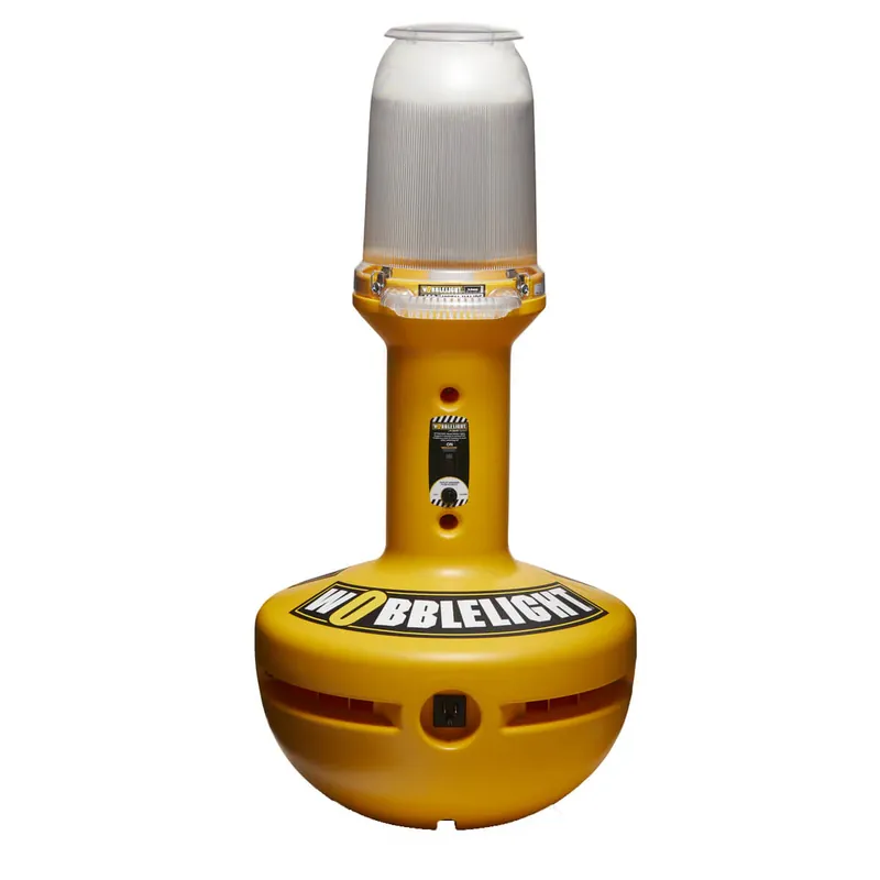 Southwire 111104PS 36 400W Metal Halide Work Wobblelight Fast Shipping